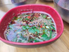 -攀枝花·任德琼·盐边羊肉米线