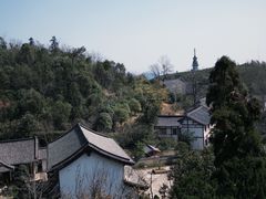 -径山寺