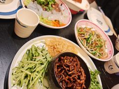 -满园烤鸭·春饼(沈北万达店)