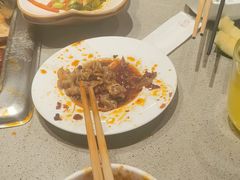 -海底捞火锅(宇飞大厦店)