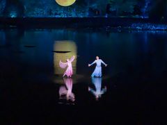 -印象西湖·最忆是杭州实景演出