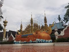 -西双版纳总佛寺