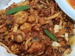 -清真•蜀风园(丁字沽总店)