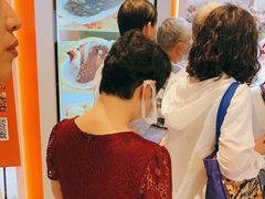 -白玉兰食品甜凤店(合生汇店)