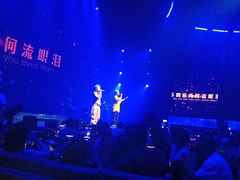-赤红音乐现场(浦东金桥路店)