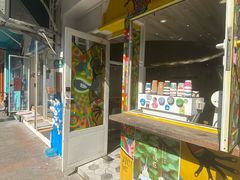 -茶是一枝花泡茶店