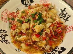 -羊子两室一厅(八一广场店)