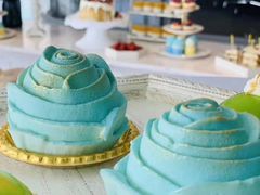 -Me Coffee下午茶艺术空间