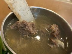 -老牌依强牛肉店(达道总店)