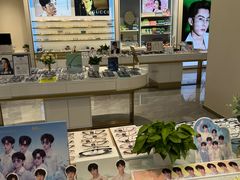 -J-OPTICAL佳视明眼镜·蔡司视觉(吾悦广场店)