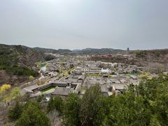 -云端咖啡(古北水镇景区店)