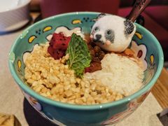 -饕林餐厅(春熙路店)