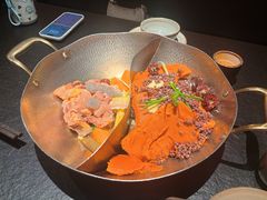 -色響火锅(恒隆广场店)