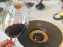 -Caprice(香港四季酒店)