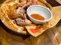 -打酱油·非遗淮扬菜(瘦西湖梅岭店)