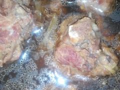 -赵氏牛肉罩火烧