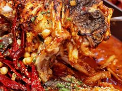 -雅佳神话·麻辣烤鱼(新街口店)