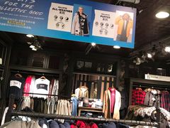 -Hollister Co(杭州万象城店)