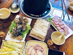 -滇藏石锅宴(崇仁巷老店)