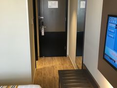 -如家精选酒店(上海张江广兰路地铁站店)