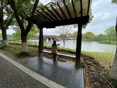 -沙家浜风景区