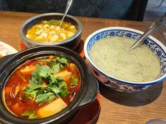 -扬州狮子楼·非遗淮扬菜(东关街店)