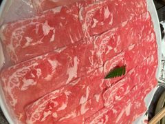 -盡膳口福跷脚牛肉火锅(北美新天地店)