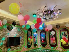 -火吧PTV聚会餐厅(10号店)
