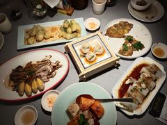 -码头见·潮汕菜(领展中心城店)