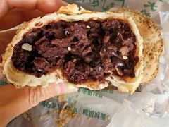 -老回回小吃(百万庄店)