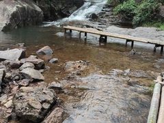 -千泷沟大瀑布旅游区
