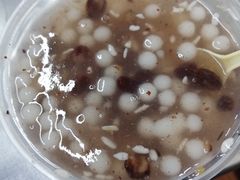 -芳婆糕团店(王府大街店)