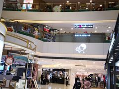 -银座mall(东直门店)