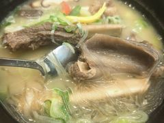 -神仙雪浓汤(明洞店)