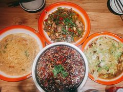 -泥糊破店小酒馆·团建聚餐(南京西路店)