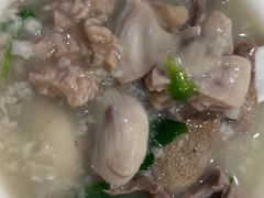 -标记美食新鲜猪杂(兴南大道店)