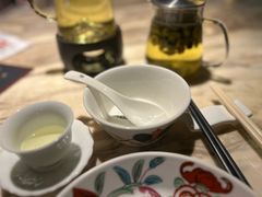 -广州花园酒店荔湾亭·地道点心·粤式饮茶