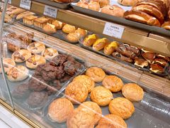 -烘焙町面包店(西四店)