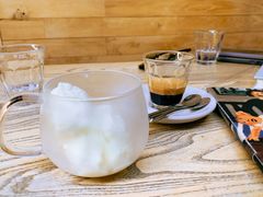 -VOYAGE COFFEE(北锣鼓巷店)