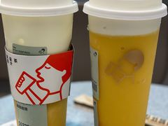 -喜茶(广州中山六路店)