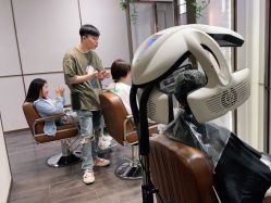 -崇尚GAVIN STYLE臻选