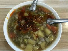 -刘老虎肉丸糊辣汤(总店)