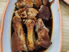 -瑞霖·隆江猪脚饭