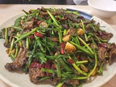 -铭记嘎洒生态鳝鱼(迎春街店)