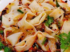 抻面-老四季(南市场店)