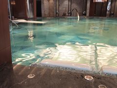 -海纳百川·都市温泉·足道·SPA(学院路店)