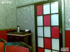 5-龙景轩大酒店(宝杨路店)