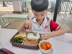 -广州市荔湾区协和幼儿园(彭城东路)