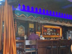 -甘尼仕印度餐厅爵士酒吧(阳春巷店)