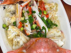 -阿勇海鲜排档(莲花路1号店)
